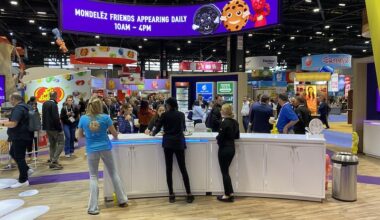 Mondelez half-year profits impacted by cocoa prices and market volatility