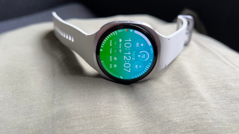 Samsung Galaxy Watch 8
