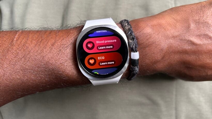 Samsung Galaxy Watch 8