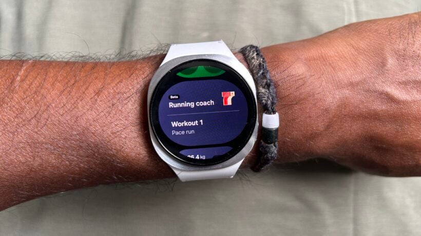Samsung Galaxy Watch 8