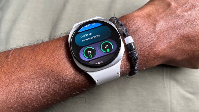 Samsung Galaxy Watch 8