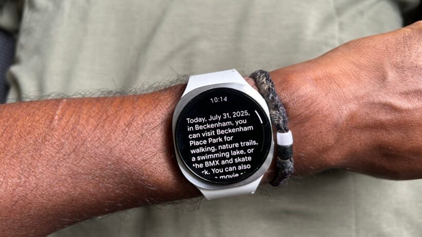 Samsung Galaxy Watch 8