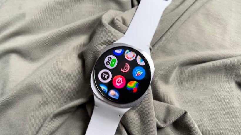 Samsung Galaxy Watch 8