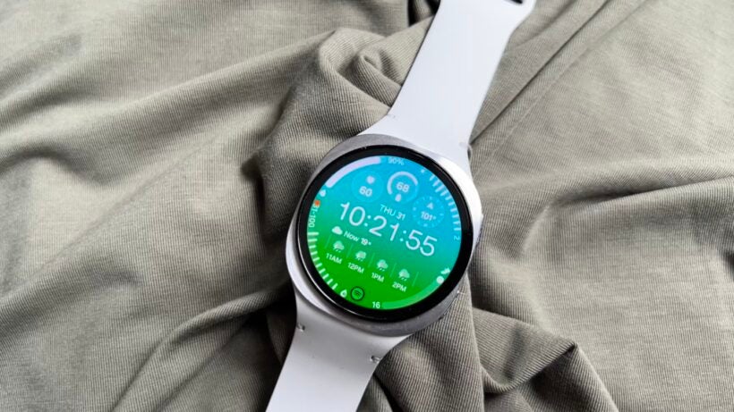Samsung Galaxy Watch 8