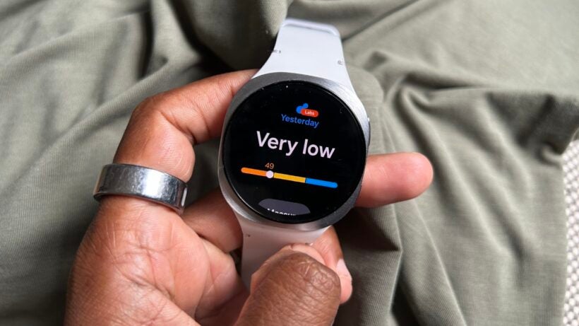 Samsung Galaxy Watch 8