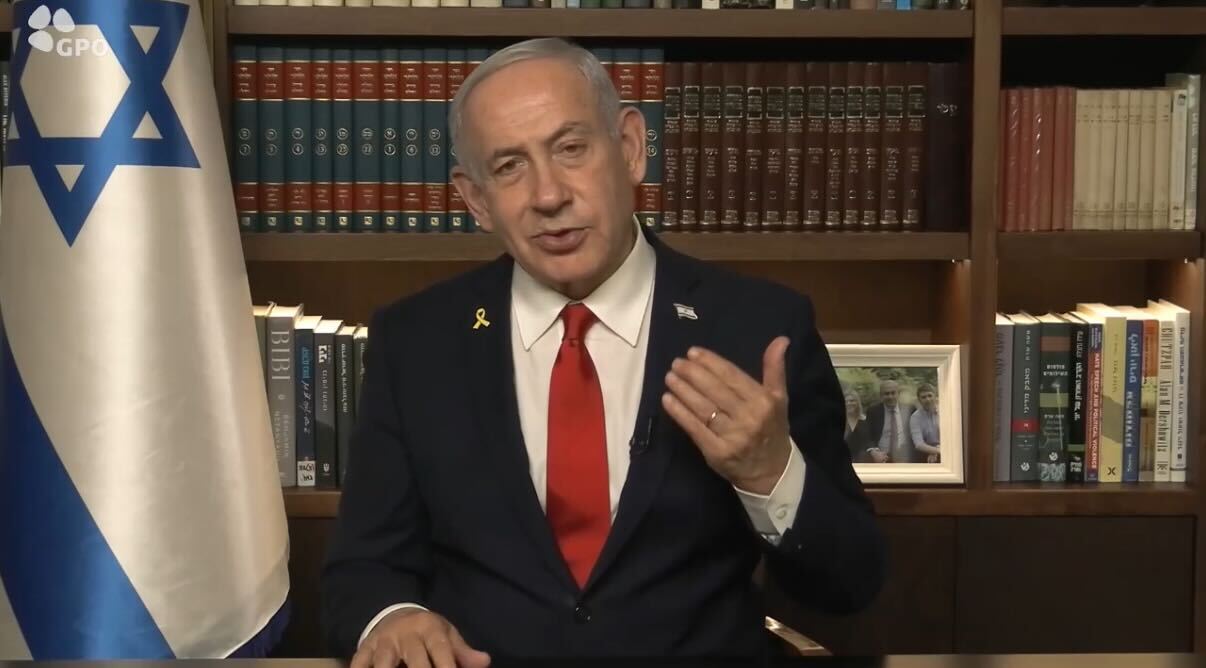 PM said seeking 'decisive military victory' in Gaza, putting hostage families on edge