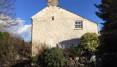 Surprising location named best place in Wales to buy a cottage