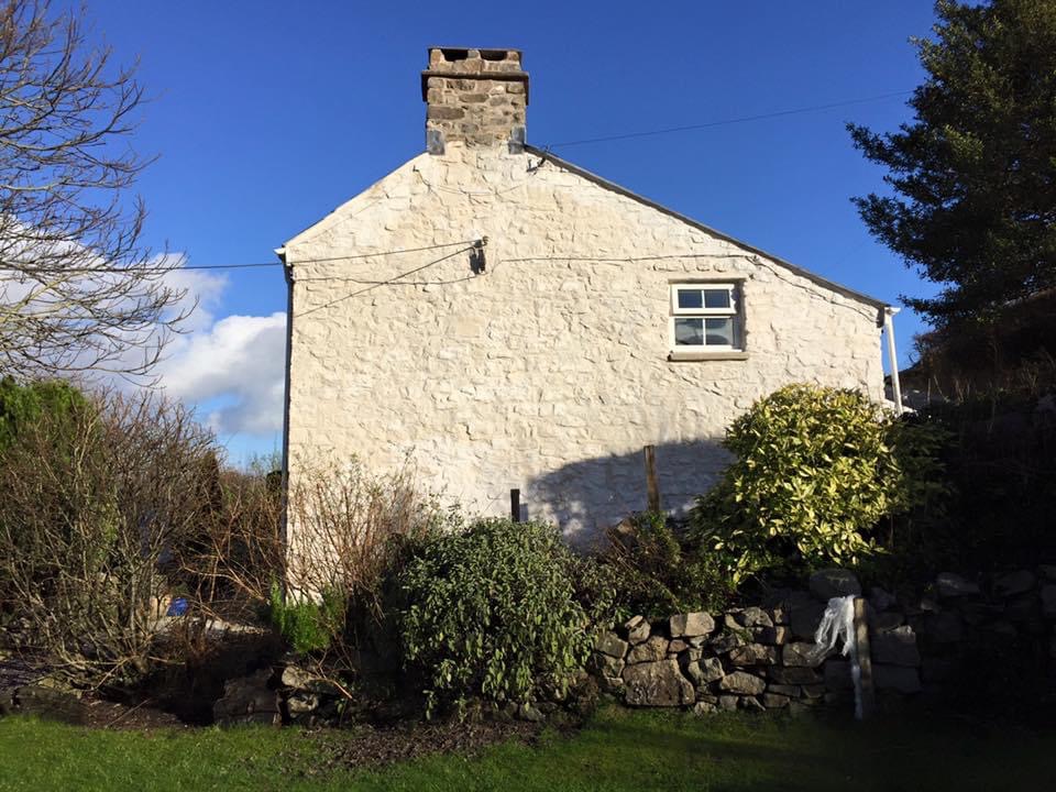 Surprising location named best place in Wales to buy a cottage