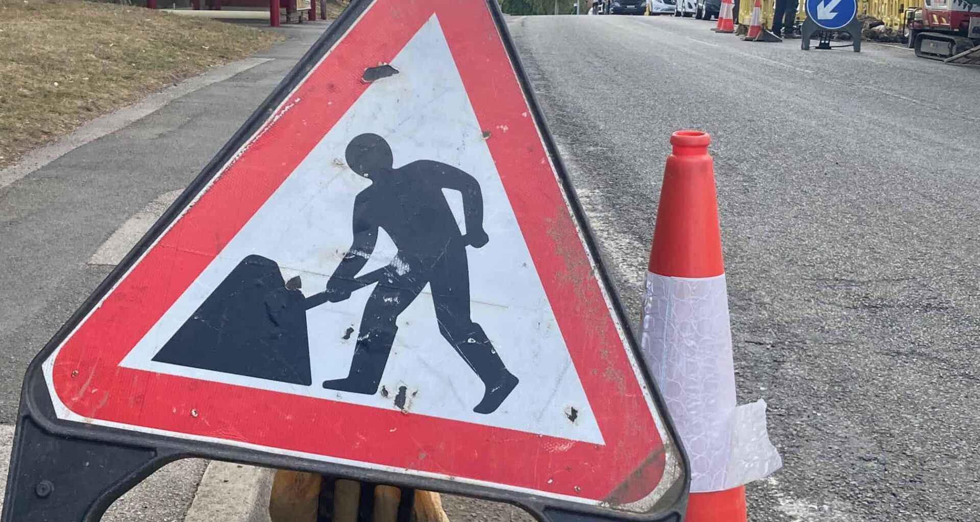 Leeds: Council to charge companies £2,500 a day over roadworks