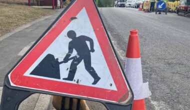 Leeds: Council to charge companies £2,500 a day over roadworks