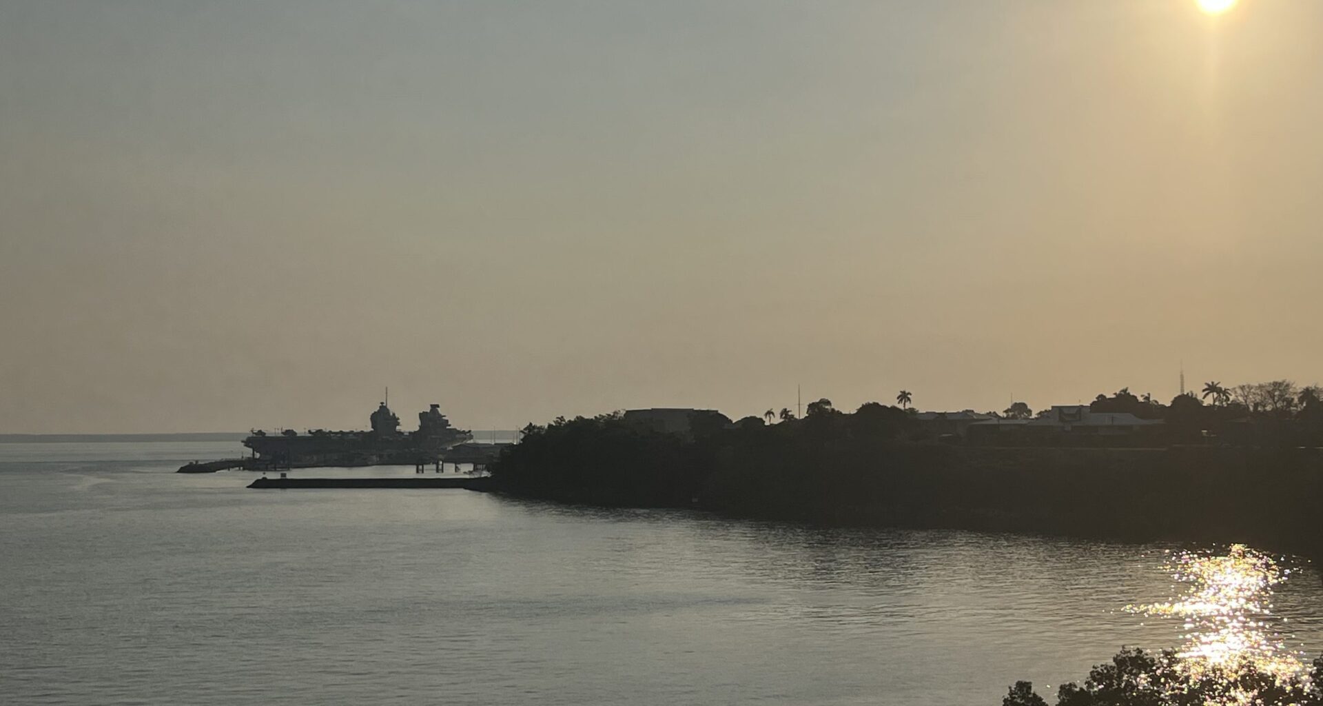 An Indo-Pacific role for Britain’s aircraft carriers: high-value escort