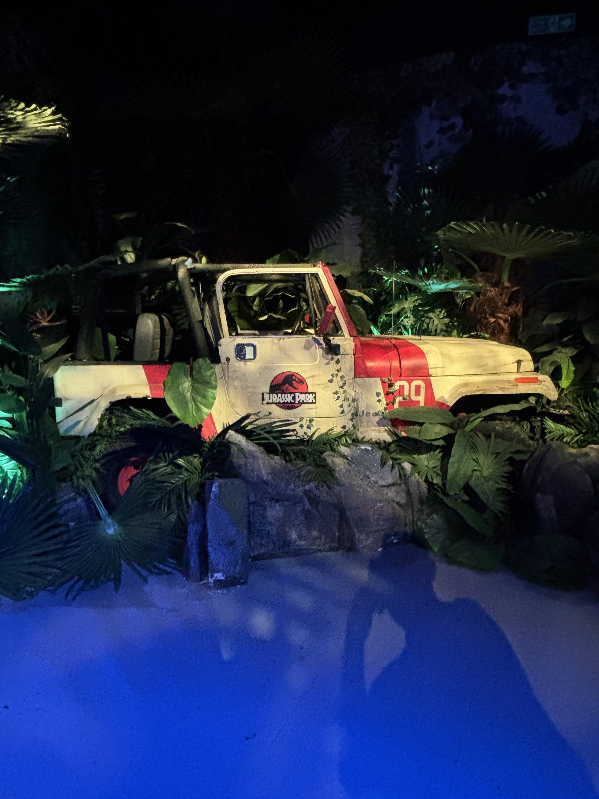 Review: Jurassic World comes to life at Battersea Power Station – and it’s a roaring success Harrow Online
