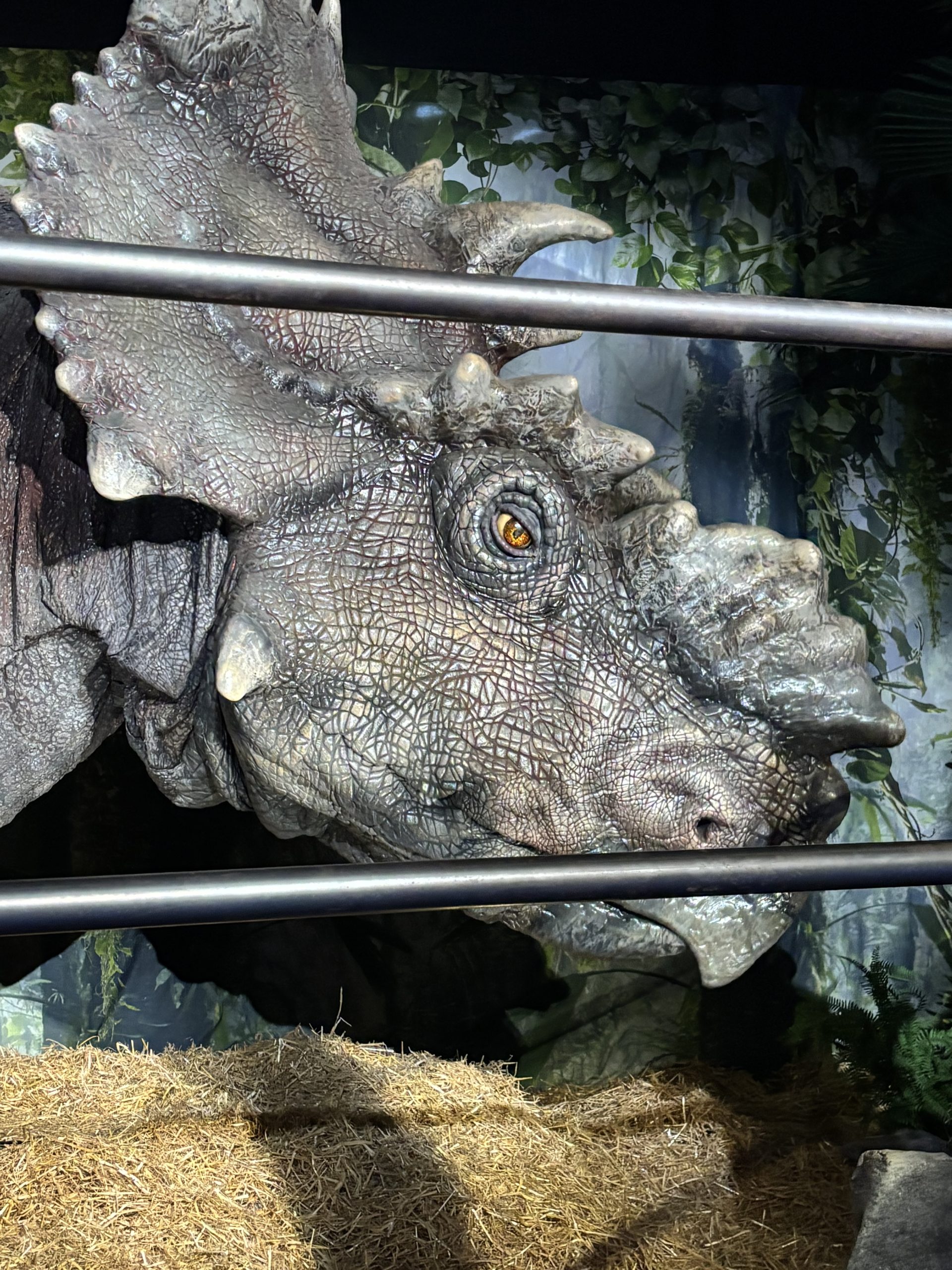 Review: Jurassic World comes to life at Battersea Power Station – and it’s a roaring success Harrow Online