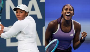 Coco Gauff Sends Taylor Townsend Honest Message After Dramatic Canadian Open Clash
