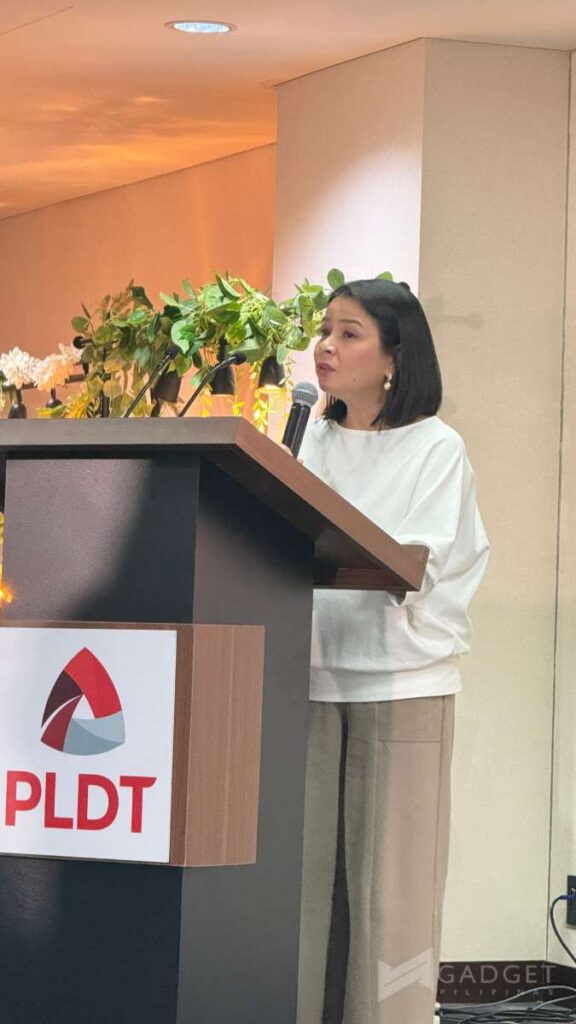 PLDT Home Fiber Prepaid