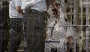 Prisoner trapped on abolished indefinite jail term took his own life after government refused to resentence him