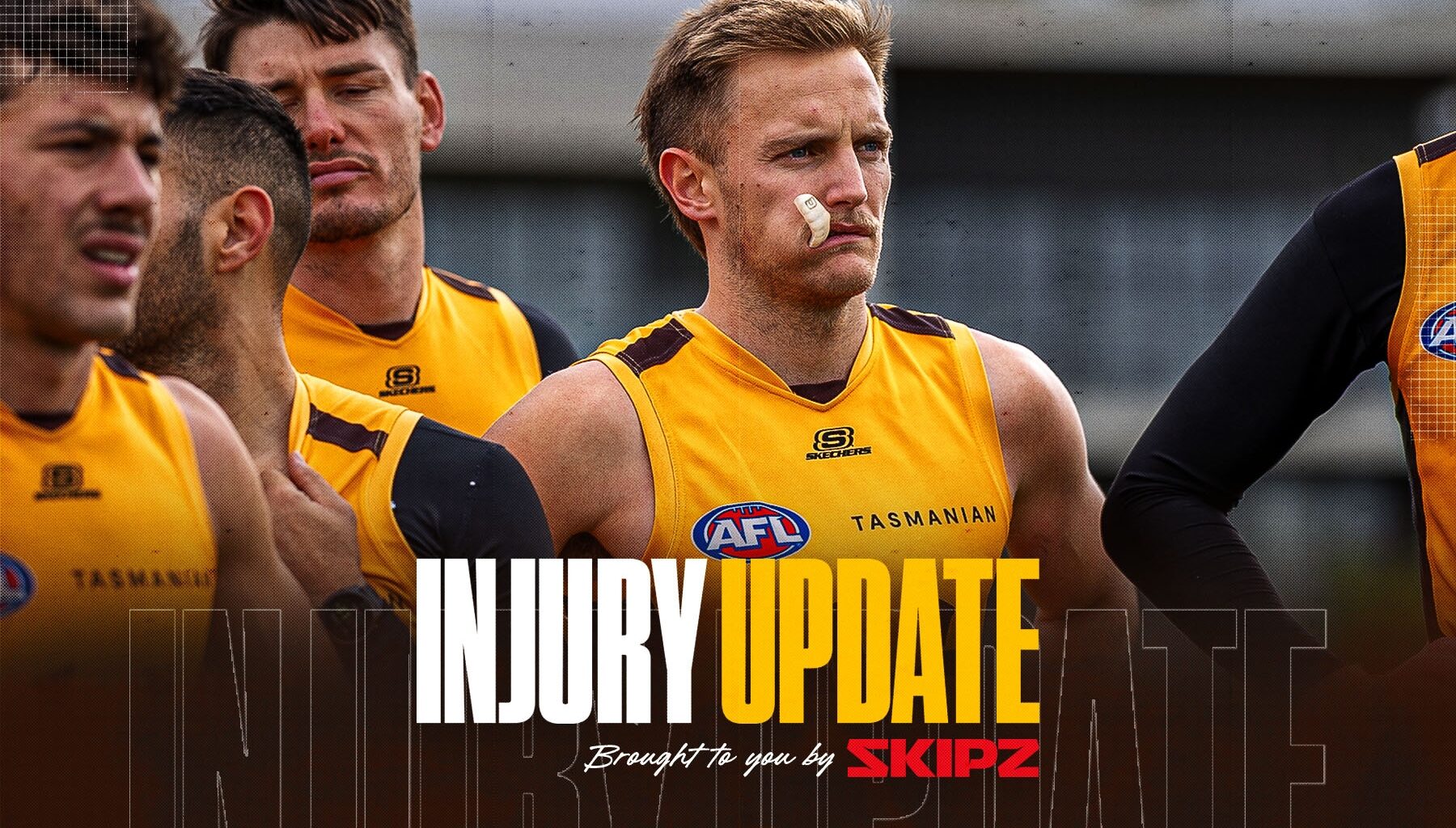 Morrison to face fitness test