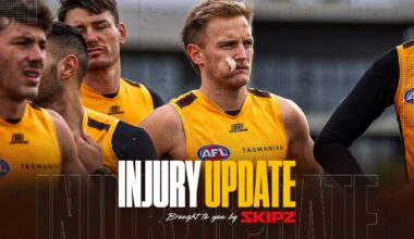 Morrison to face fitness test