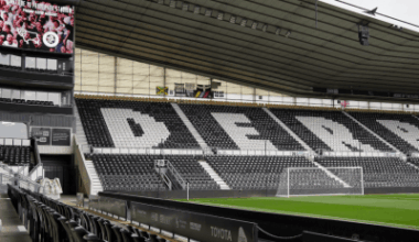 TEAM NEWS: Derby County Vs Bristol City - Blog