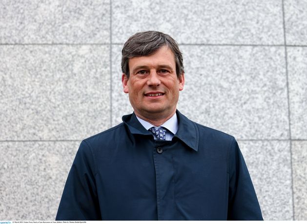 ‘Fozzy’ Stack eyes Champions’ bid after Grand Marques’ win at Tipperary