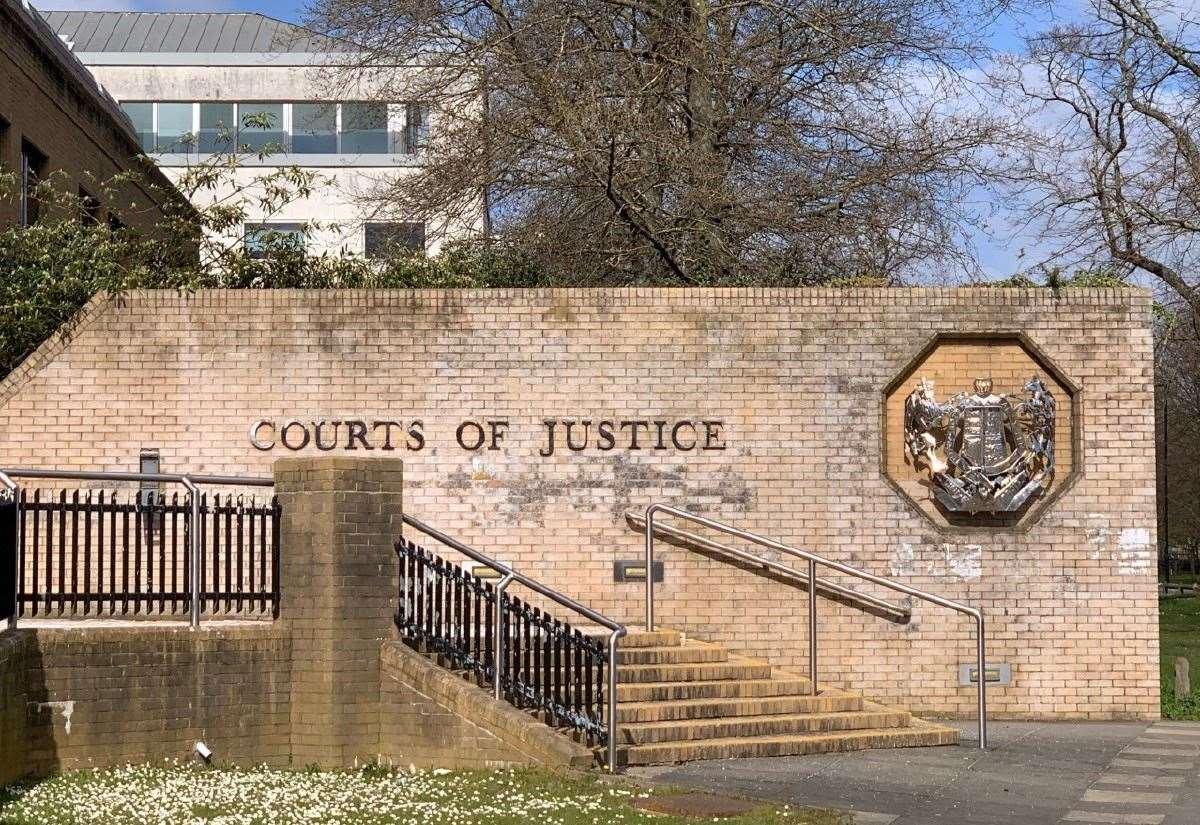 Sage Homes and director Jason Scorey of Salisbury Road in Totton found guilty of health and safety breaches after cast iron drainpipe fell off house and onto head of six-year-old boy