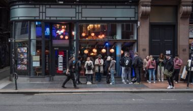 Glasgow Japanese restaurant Mikaku to close after nearly seven years