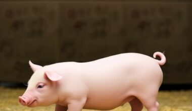 Identifying Genes Linked to Fat Traits in Xiang Pigs