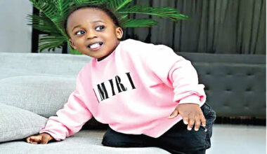 Ifeanyi Davido