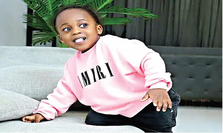 Ifeanyi Davido