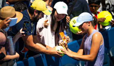 Sabalenka, Swiatek surprise diehard fans, blow their minds