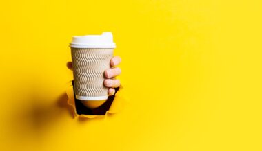 Study: Synthetic microplastics in hot and cold beverages from the UK market: Comprehensive assessment of human exposure via total beverage intake. Image Credit: SAG stock / Shutterstock
