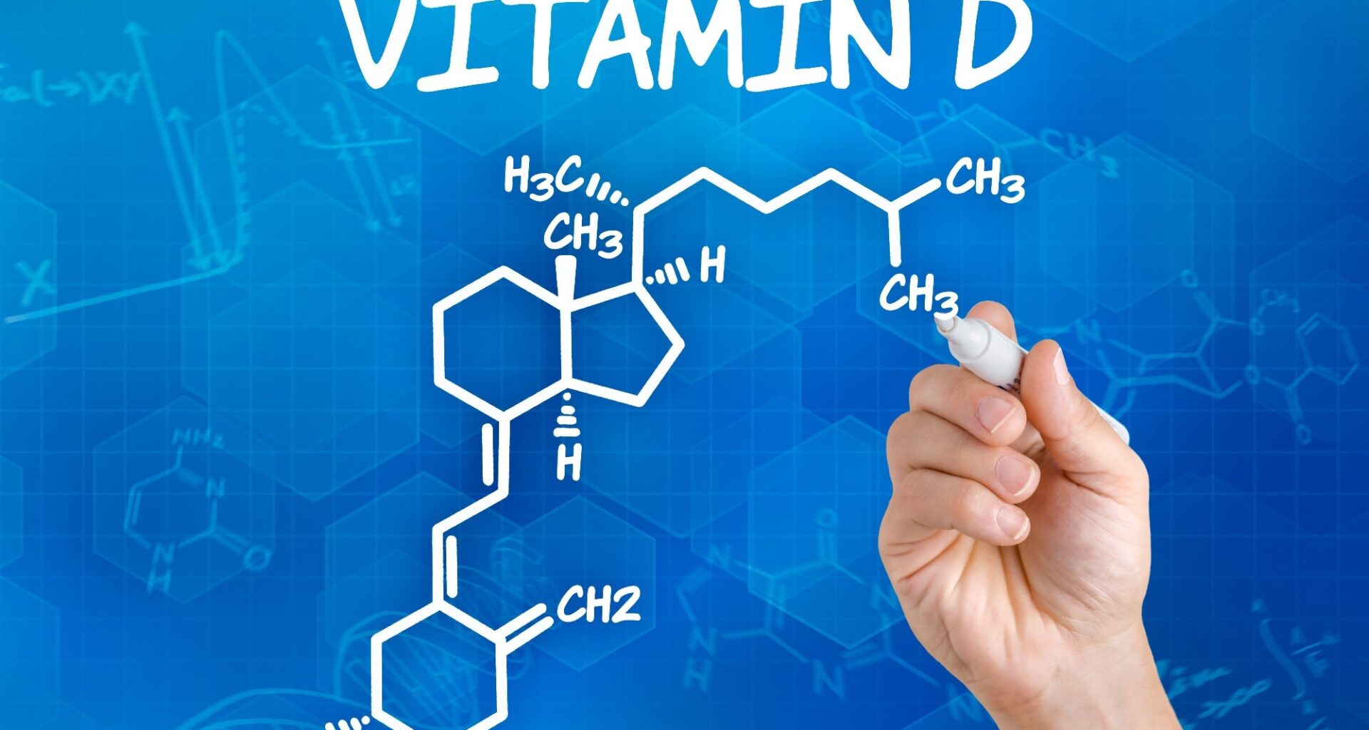 Genetic variants influencing vitamin D synthesis, metabolism, and transport