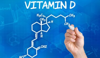Genetic variants influencing vitamin D synthesis, metabolism, and transport