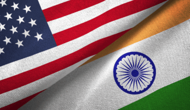 India Hires USA Lobbying Firm With Trump Ties as Tariffs Loom