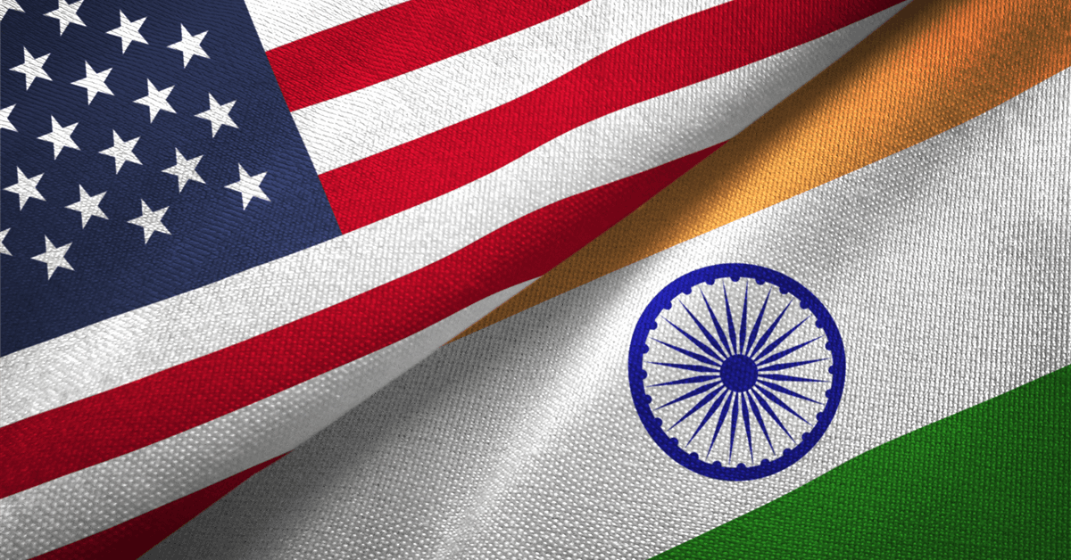 India Hires USA Lobbying Firm With Trump Ties as Tariffs Loom