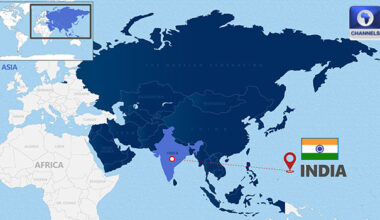 India Bans Online Gambling  • Channels Television