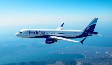 Europe Travel Boosts As IndiGo Connects India And The UK With New Daily Service To London Heathrow From Delhi