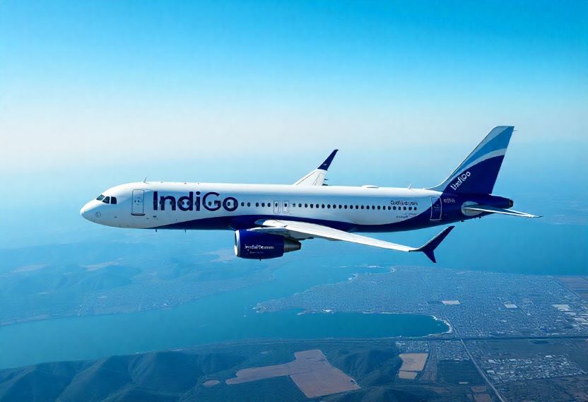 Europe Travel Boosts As IndiGo Connects India And The UK With New Daily Service To London Heathrow From Delhi