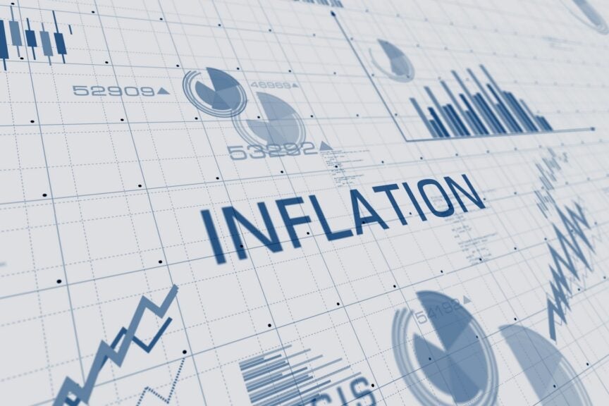 American Wages Continue To Lag Inflation, Data Shows — Some Jobs Feel The Pinch More Than Others