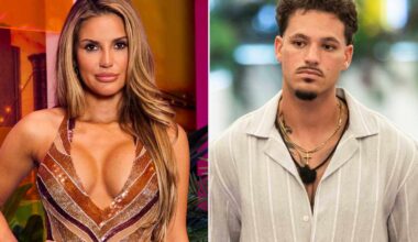 Love Island USA’s Pepe Confirms Breakup with Iris and Denies Cheating Rumors