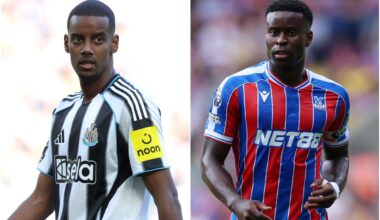 Liverpool 'confident' of sealing £180m double transfer before deadline - London Evening Standard