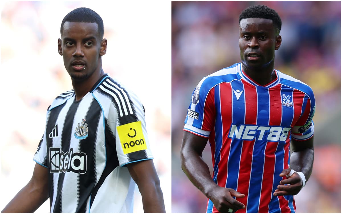 Liverpool 'confident' of sealing £180m double transfer before deadline - London Evening Standard
