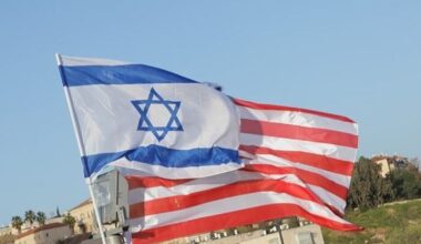 Resolving the Palestinian question and righting Britain’s historic blunder