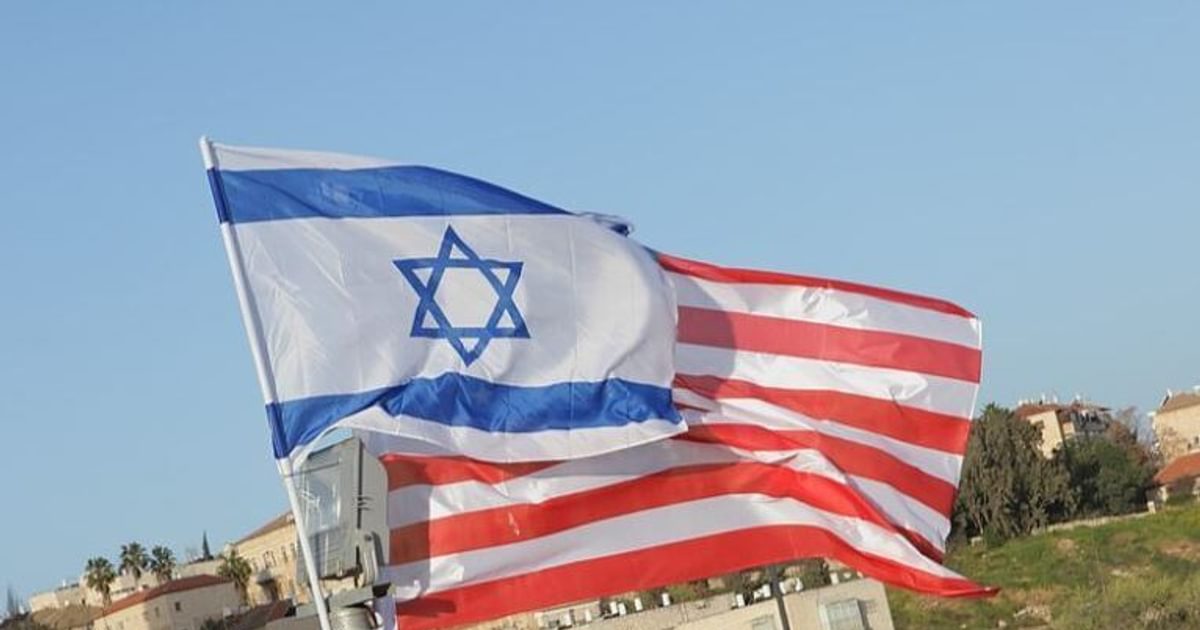 Resolving the Palestinian question and righting Britain’s historic blunder