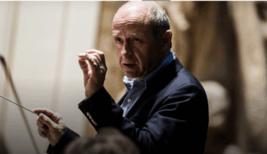 Conductor Ivan Fischer Budapest Festival Orchestra website