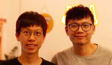The Hong Kong film fans bringing 35mm back to Sheffield