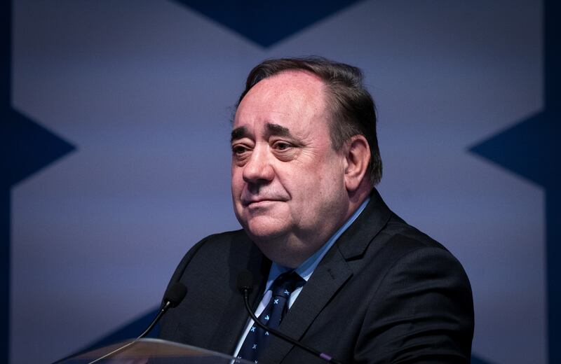 A special Holyrood committee found Nicola Sturgeon misled MSPs during their investigation into complaints against Alex Salmond