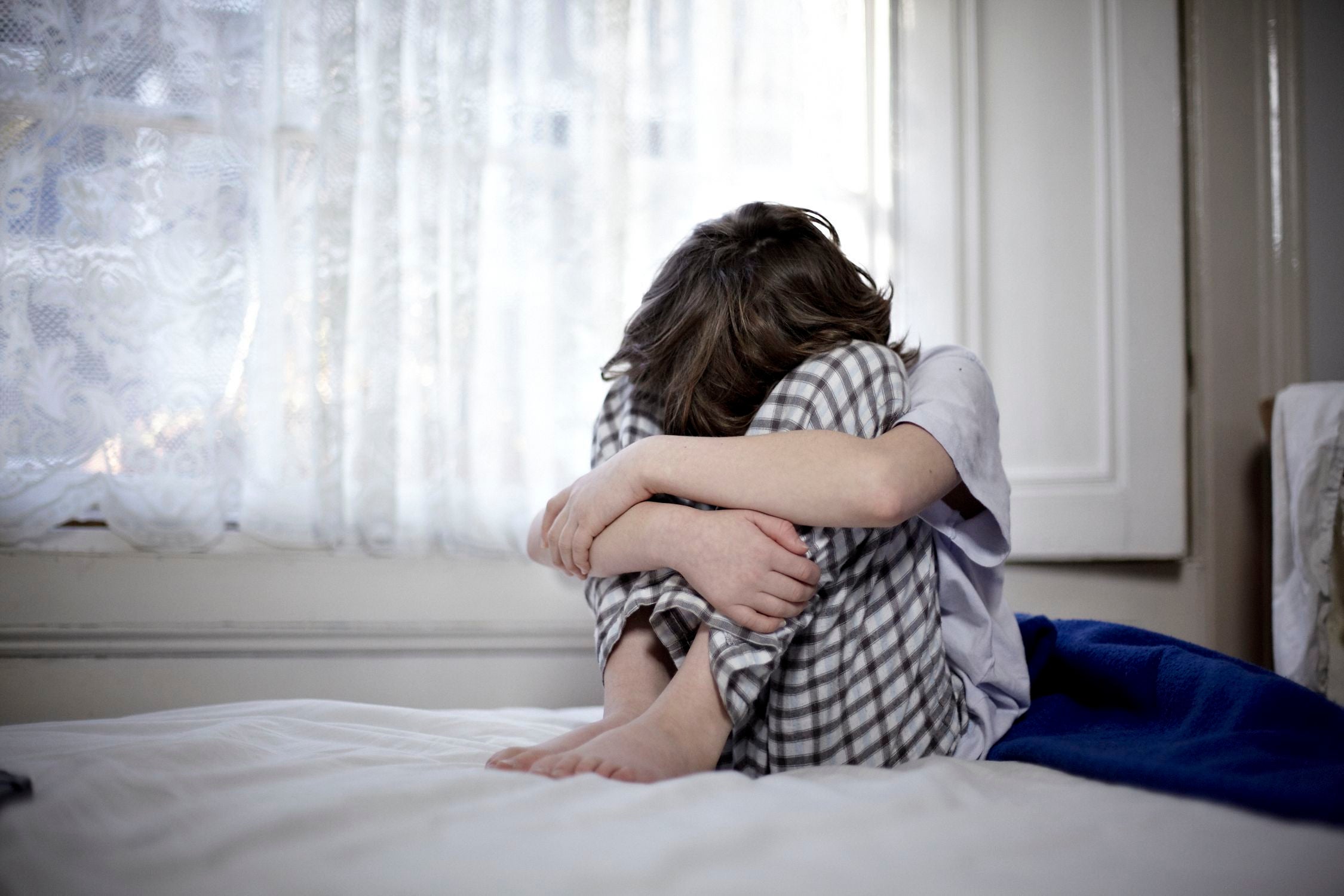 Adults who were verbally abused as children had a 64 per cent higher chance of experiencing low mental wellbeing in adulthood