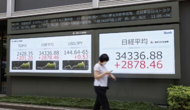 Indian stock market: 8 key things that changed for market overnight - Gift Nifty, Trump Tariffs to Nvidia Q2 results