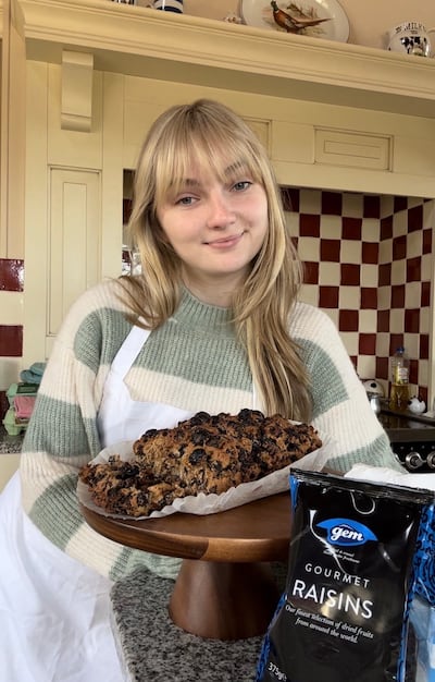 Alice Kelly: 'I almost cried down the phone to the GP receptionist who gave me the results'
